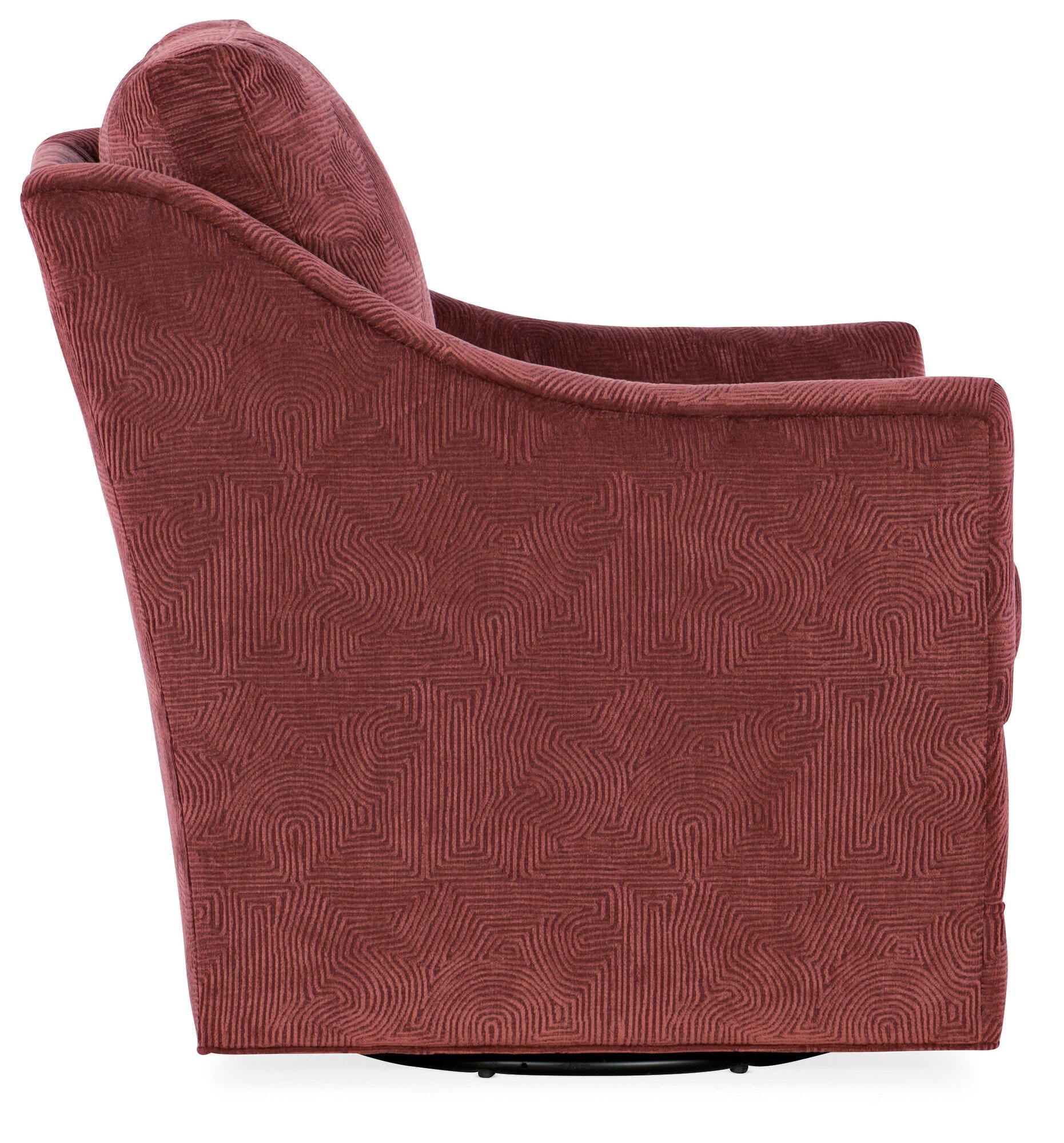 Linda Swivel Chair