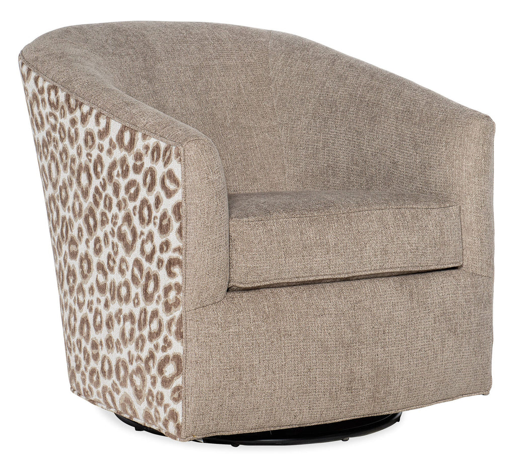 Krew Swivel Glider