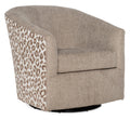 Krew Swivel Glider