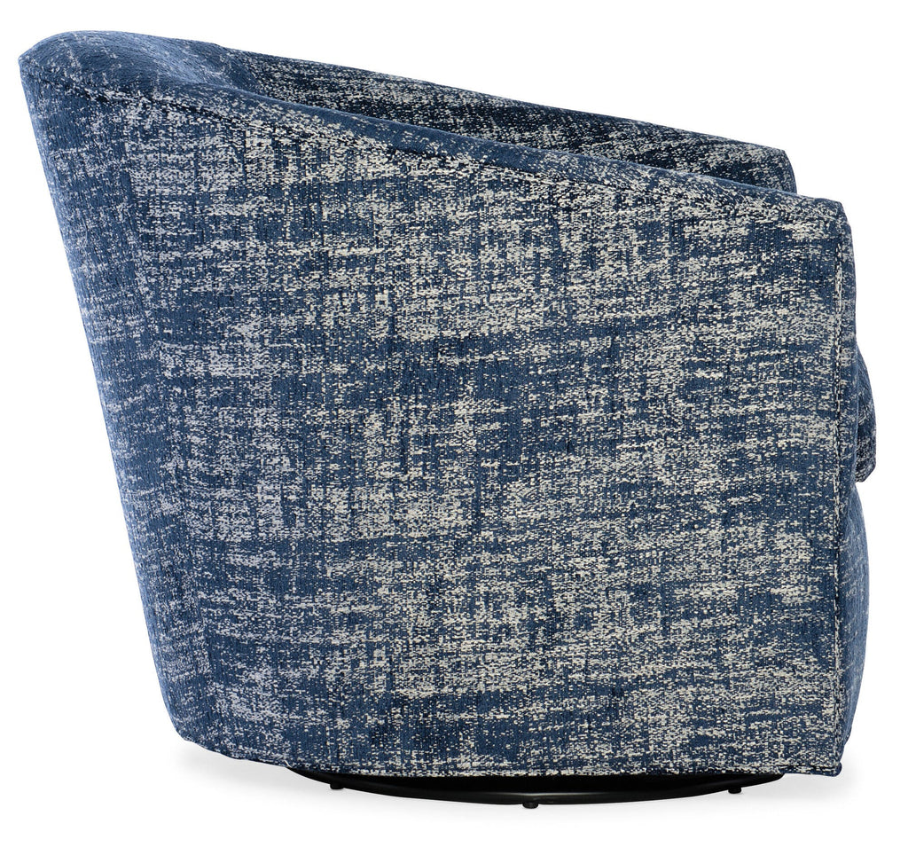 Krew Swivel Glider