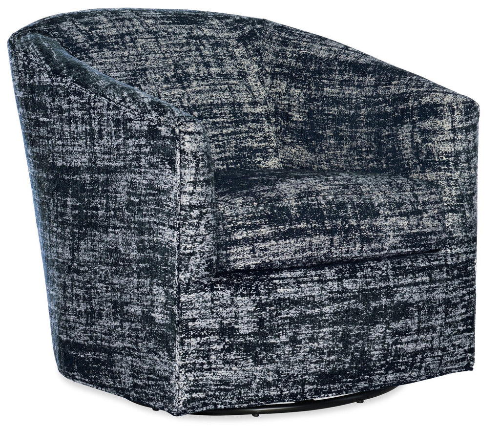Krew Swivel Glider