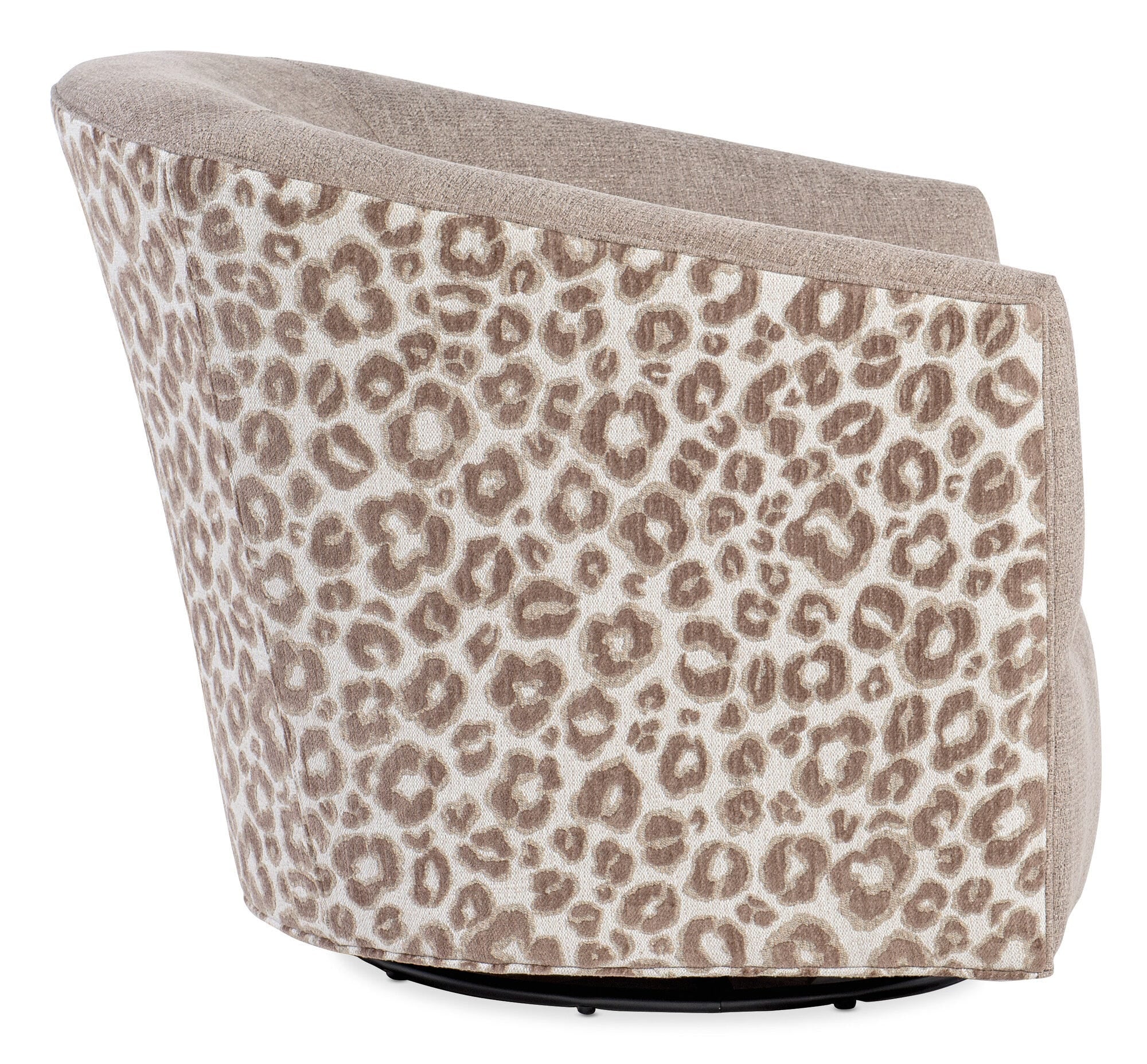 Krew Swivel Glider