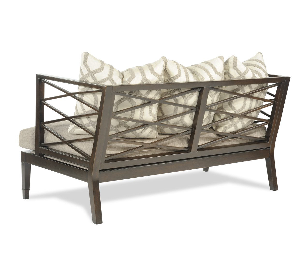 Walker Settee Image