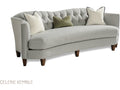 Taylor King Cape Mini Sofa 1423-09