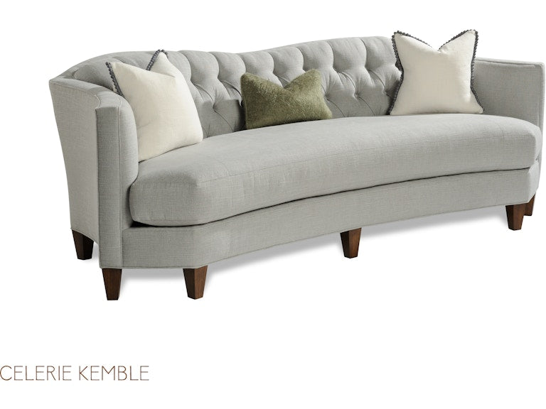 Taylor King Cape Mini Sofa 1423-09