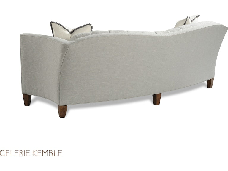 Taylor King Cape Mini Sofa 1423-09