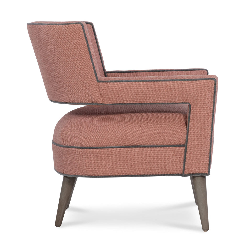 Harper Chair Side Image