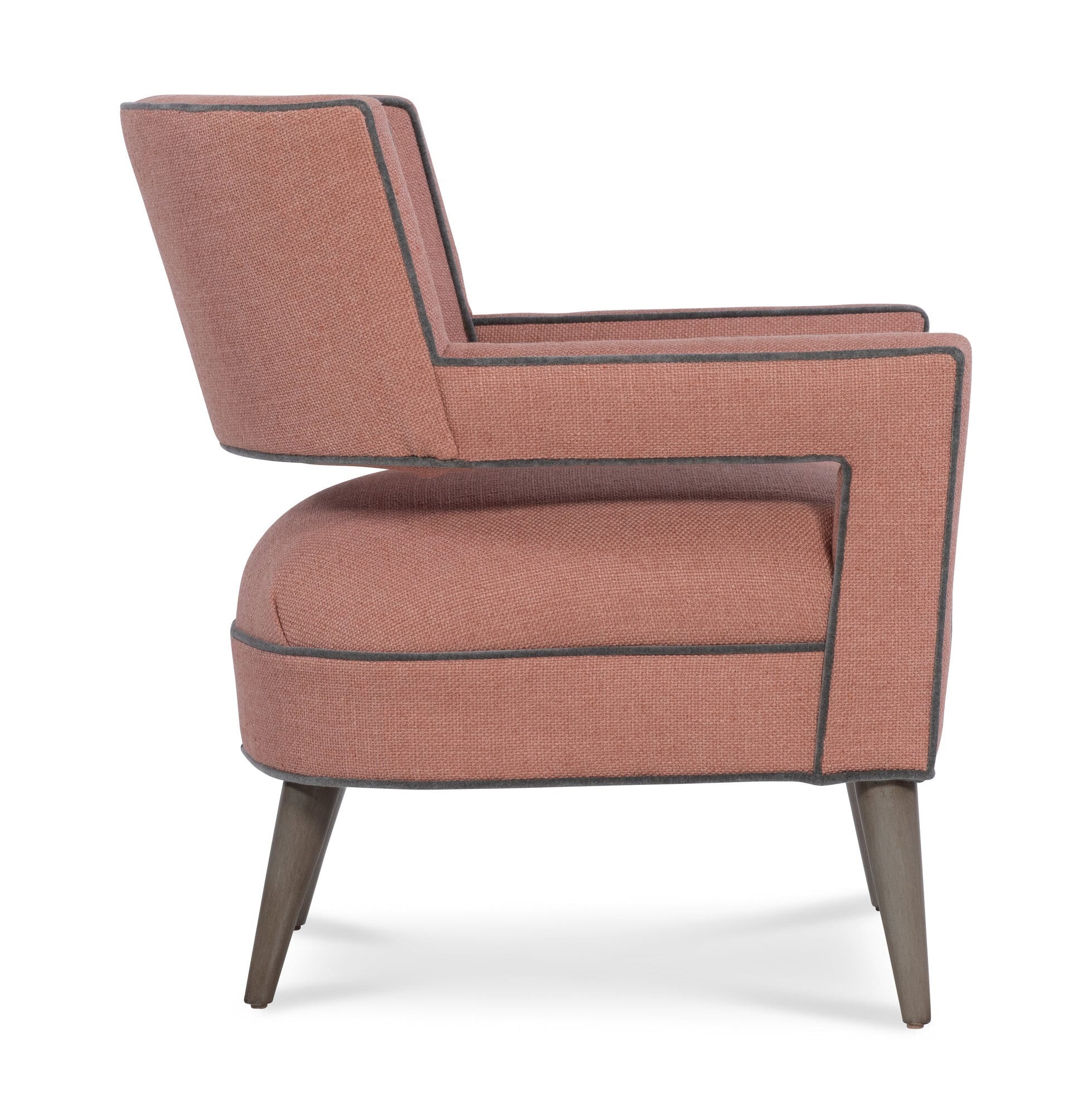 Harper Chair Side Image