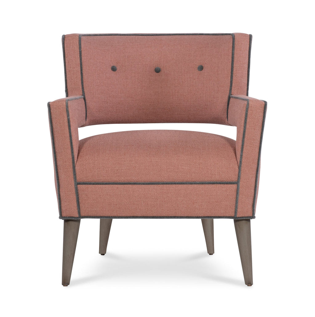 Harper Chair Straight Image