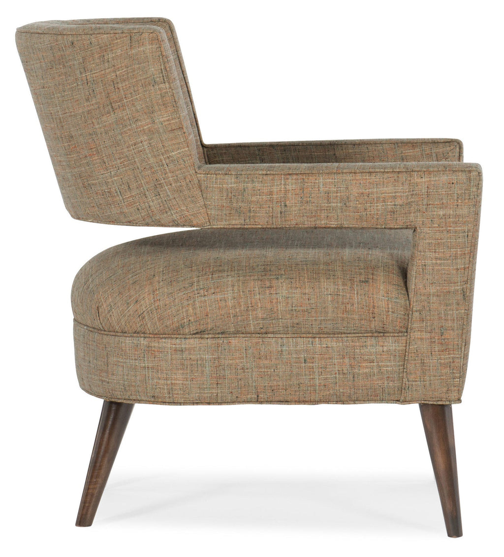 Harper Chair Side Image 2