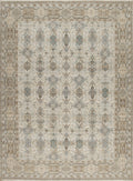 Verrazano, Ivory/Beige