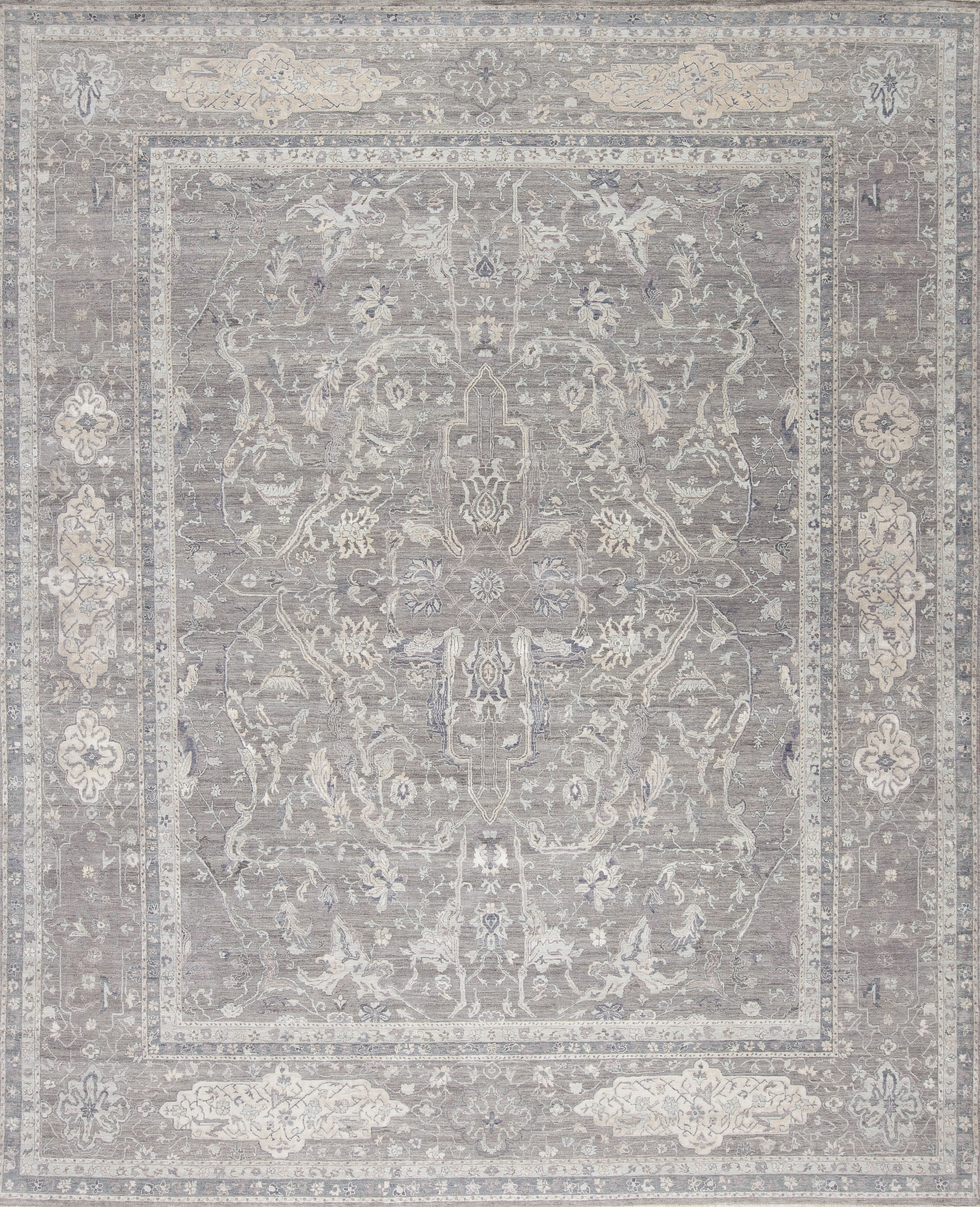 Varick, Platinum