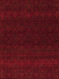 Hamilton, Red