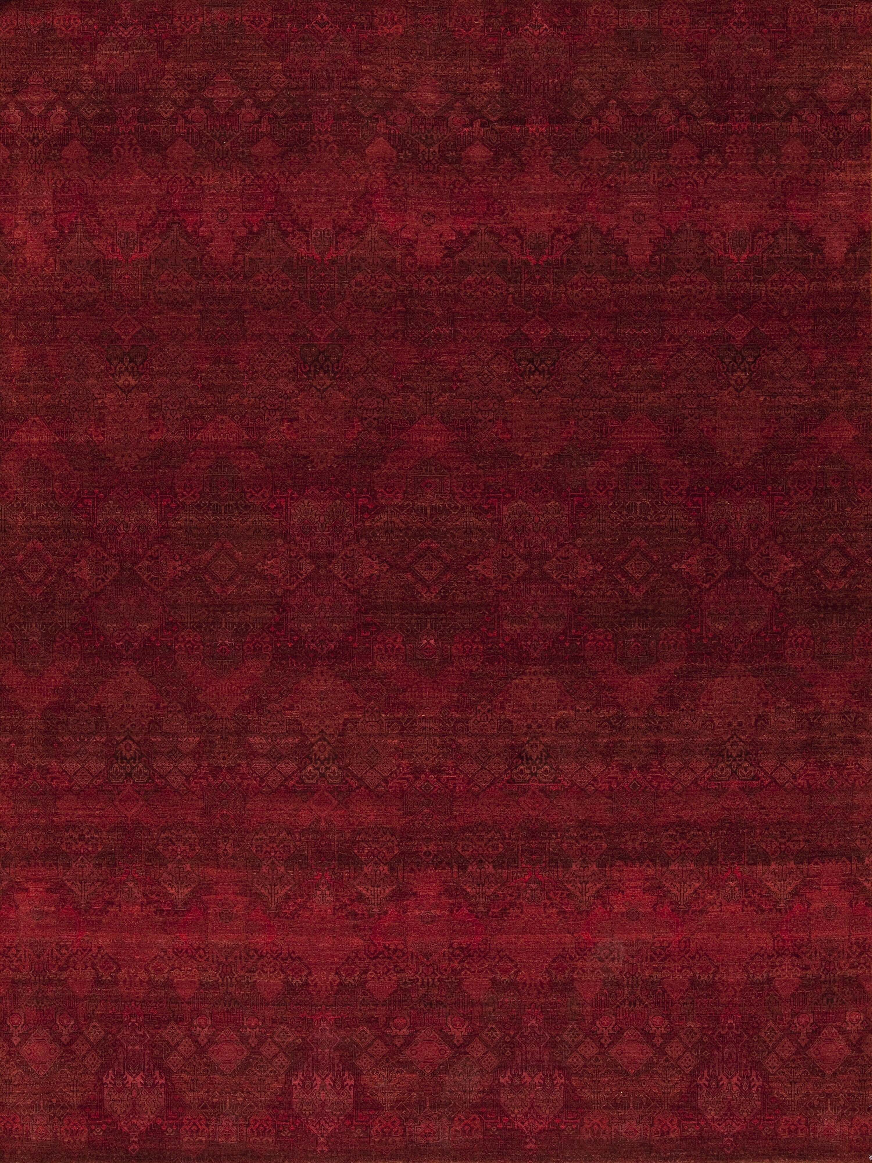 Hamilton, Red
