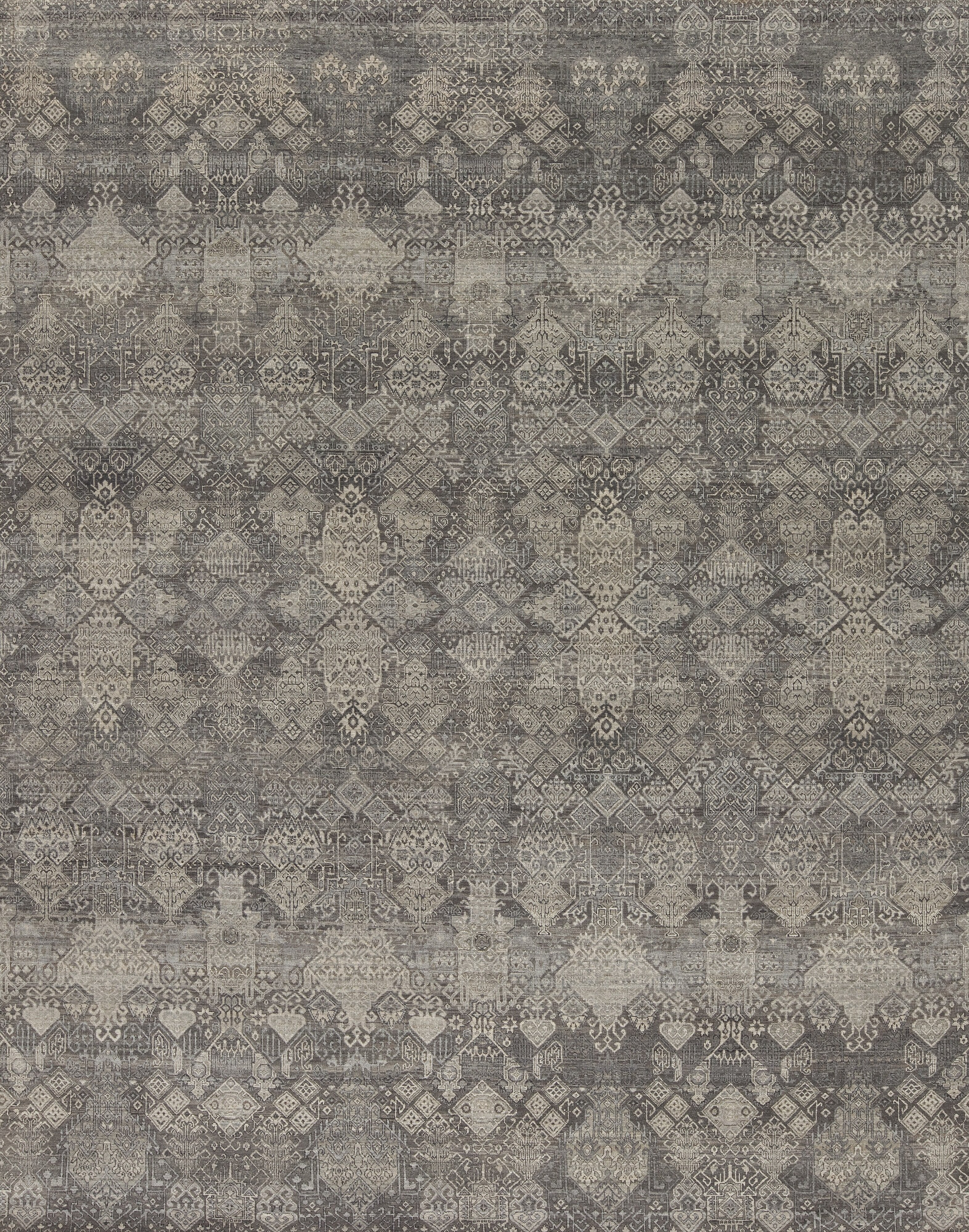 Hamilton, Cool Grey
