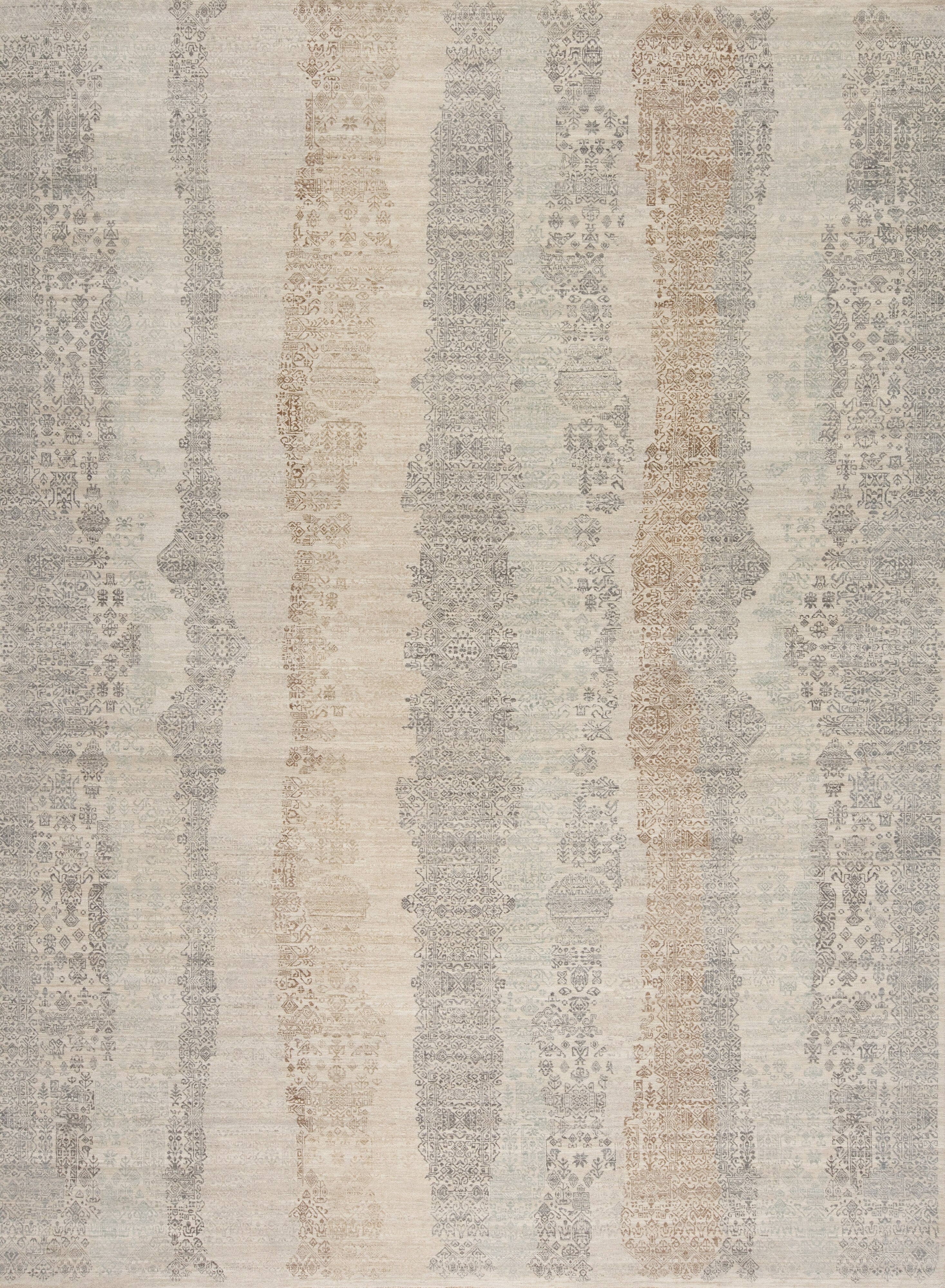 Fulton, Ivory