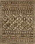 Columbus, Chocolate Rug