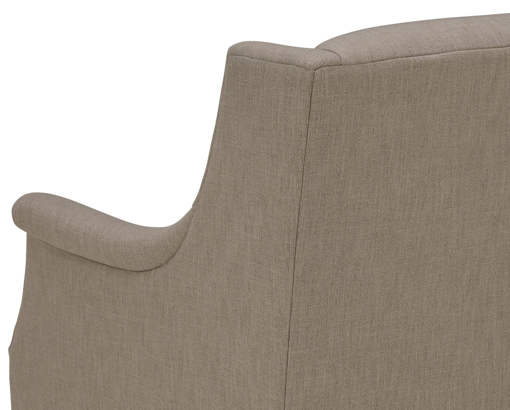 Mara Swivel Chair