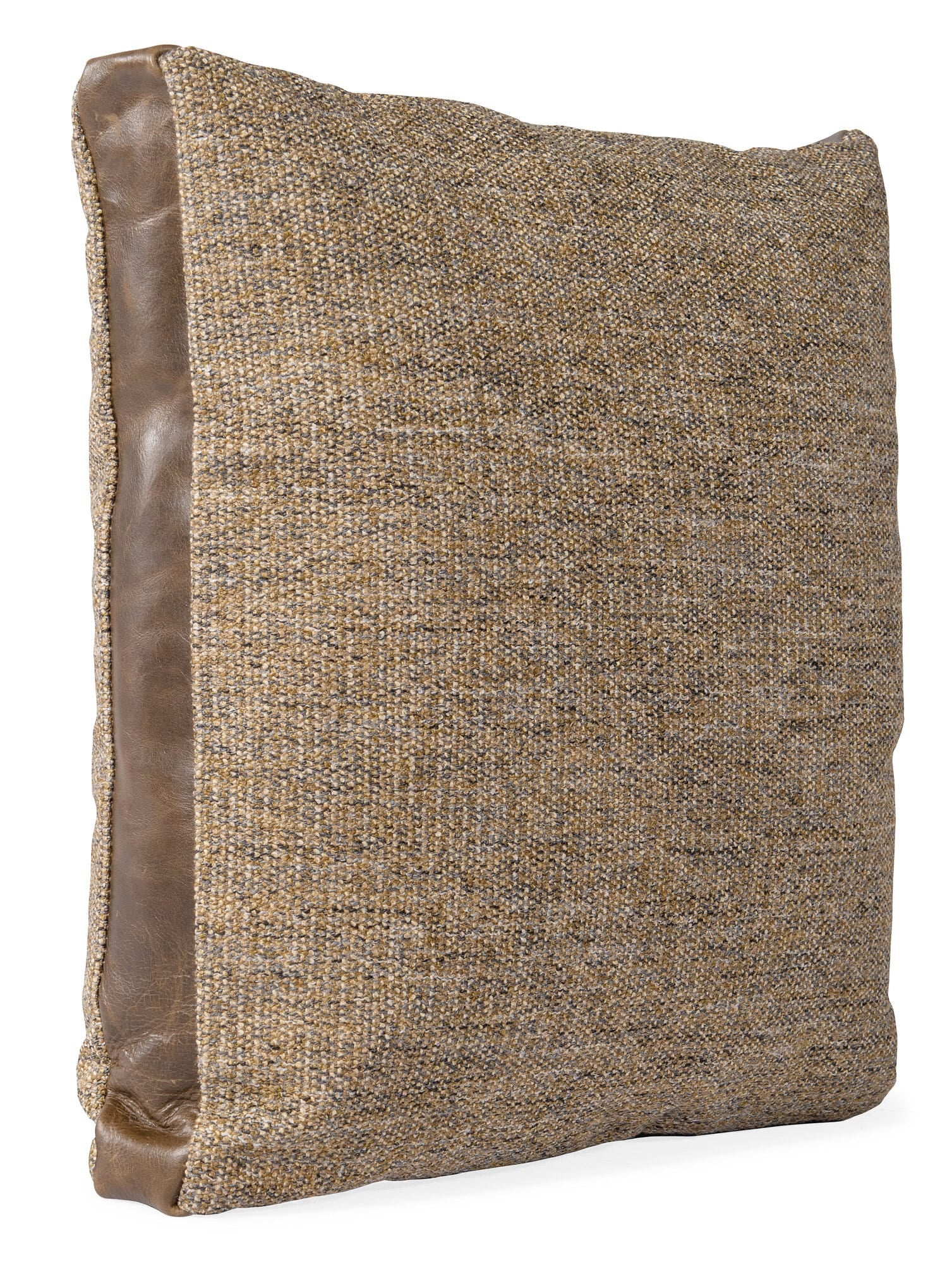 20in Square Pillow Bordered