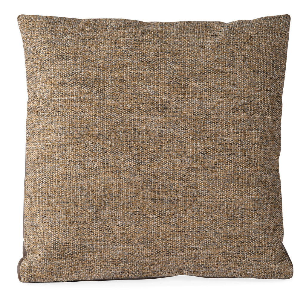 20in Square Pillow Bordered