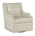 Aubrey Swivel Chair