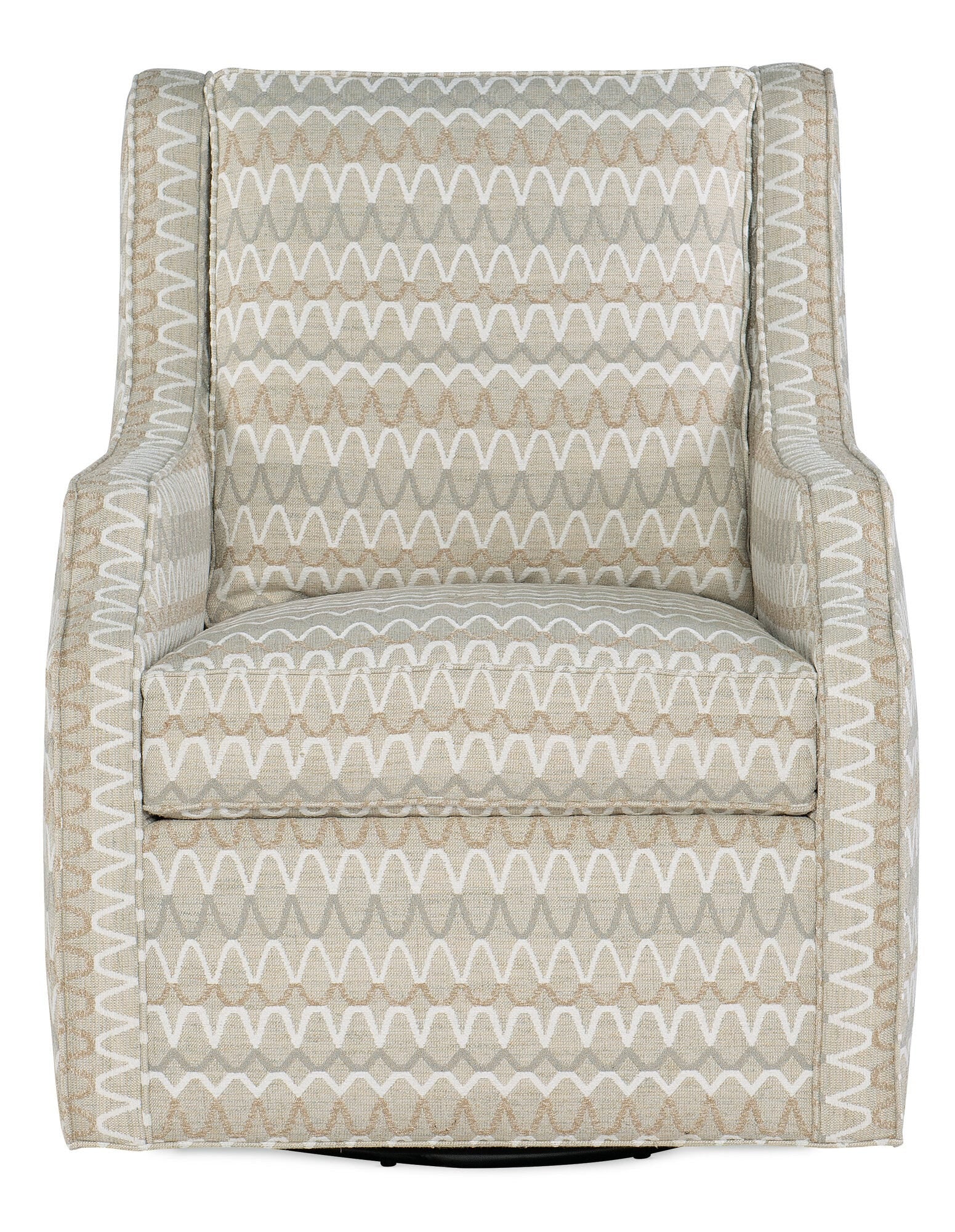 Aubrey Swivel Chair