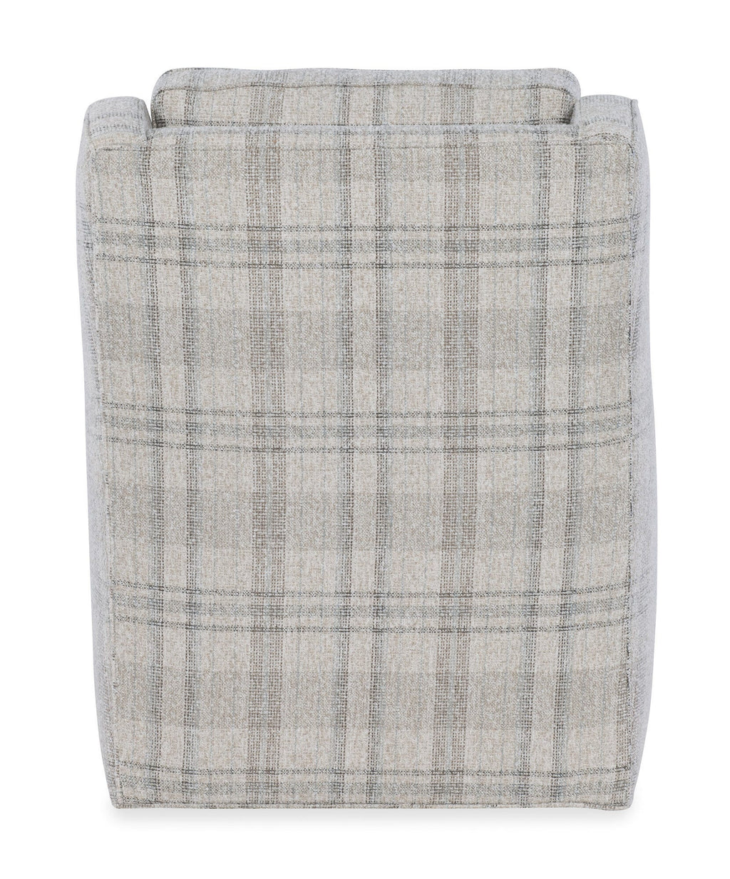 Aubrey Swivel Glider