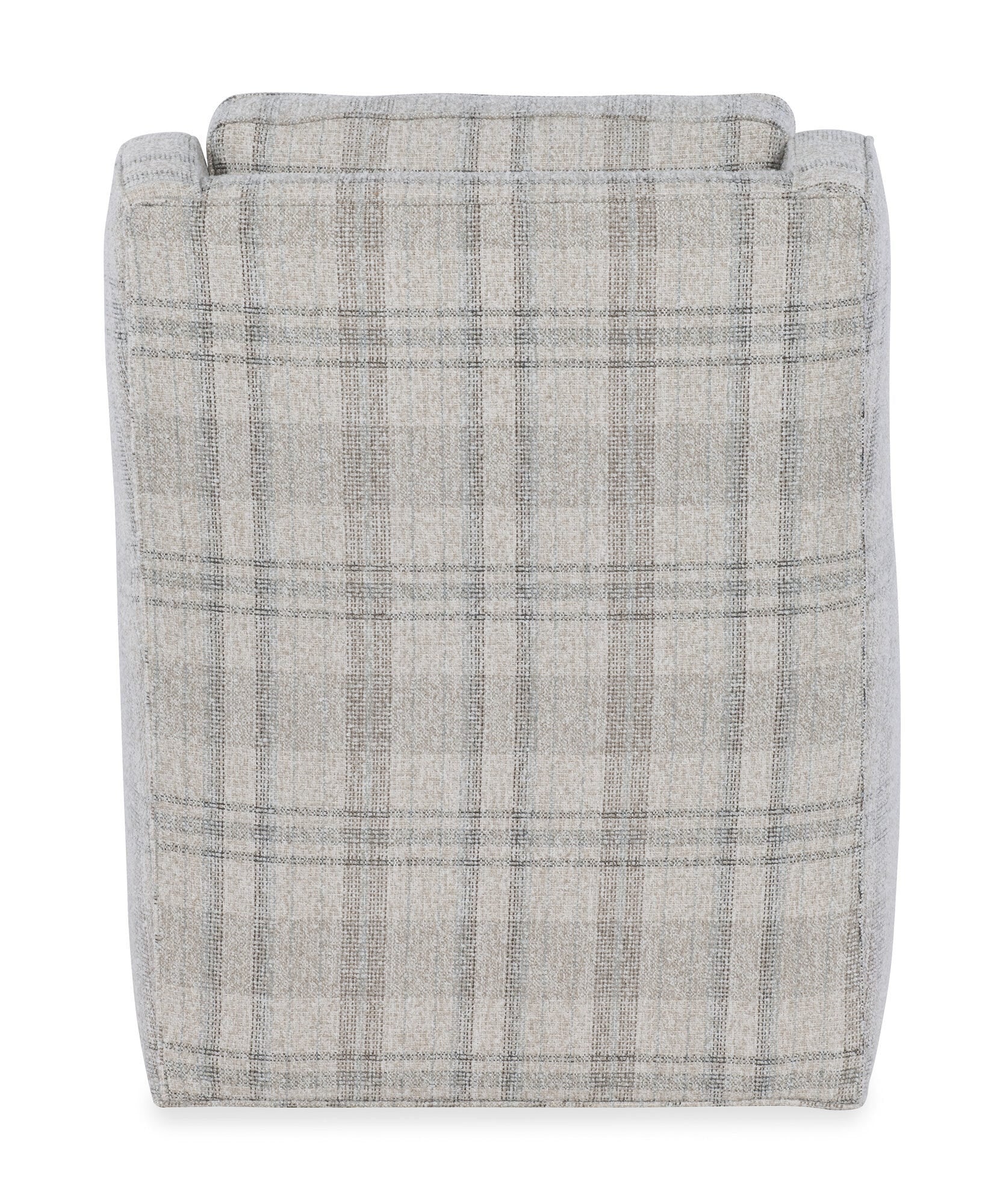 Aubrey Swivel Glider