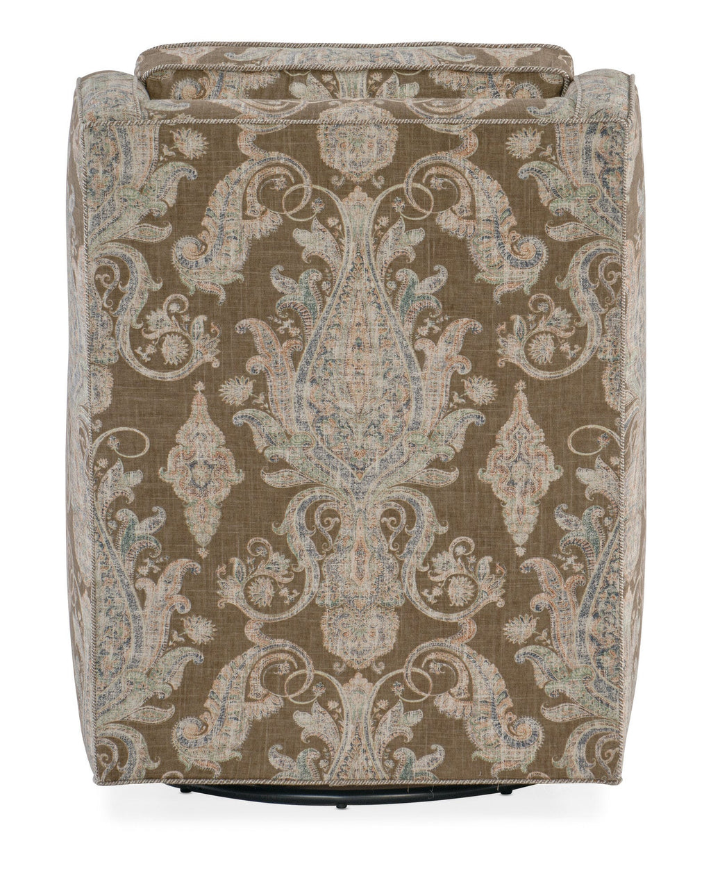 Aubrey Swivel Glider
