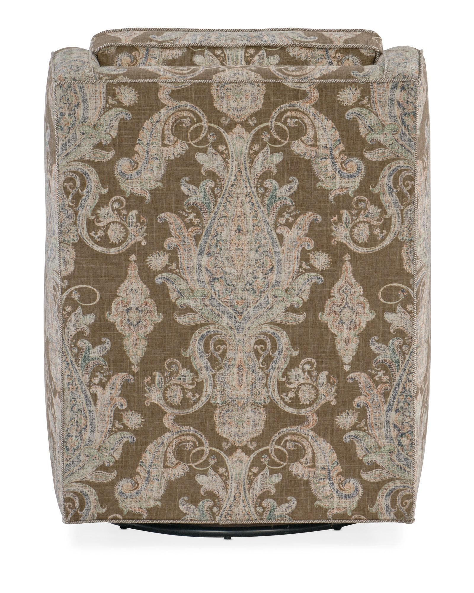 Aubrey Swivel Glider