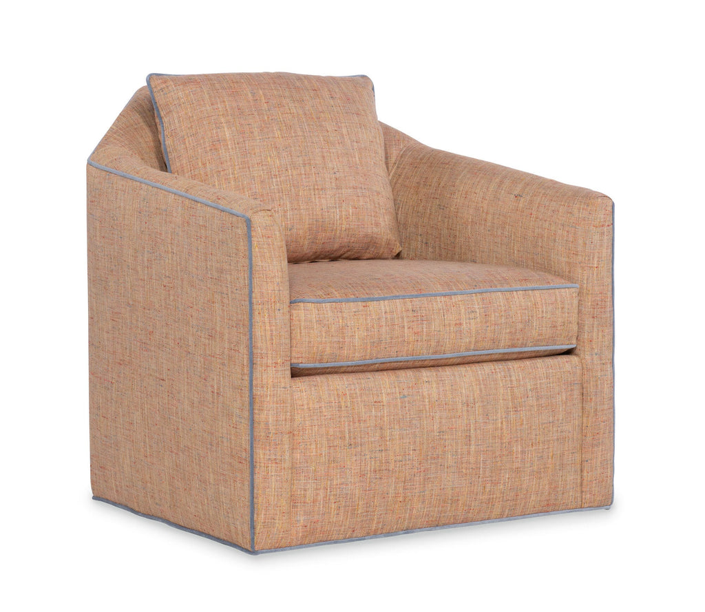 Justine Swivel Chair