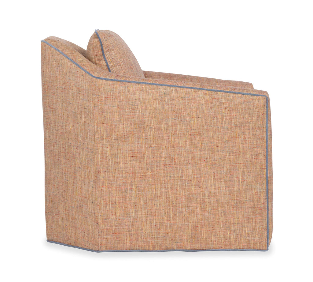 Justine Swivel Chair