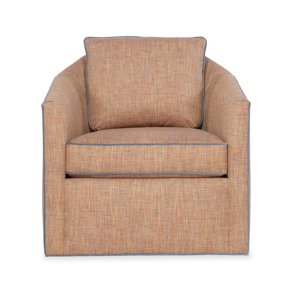 Justine Swivel Chair