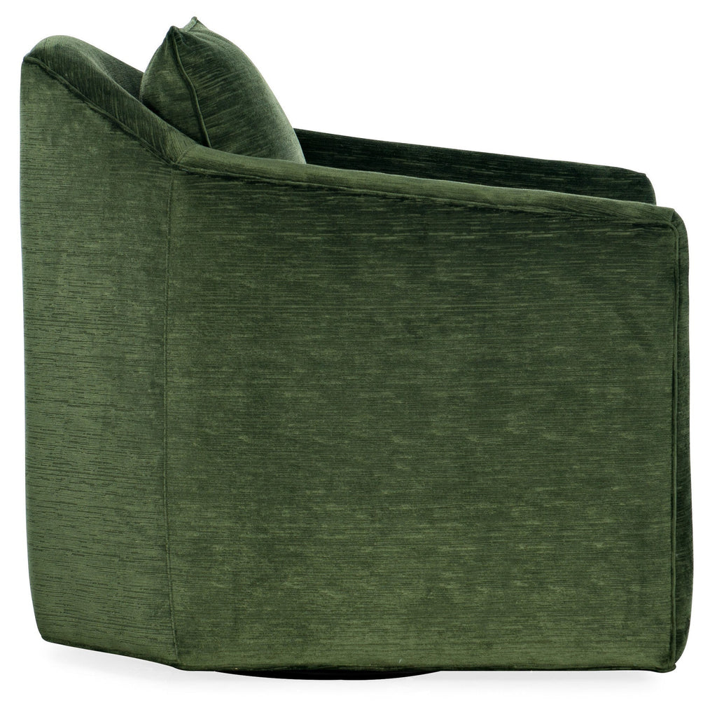 Justine Swivel Chair
