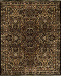 Lafayette, Black