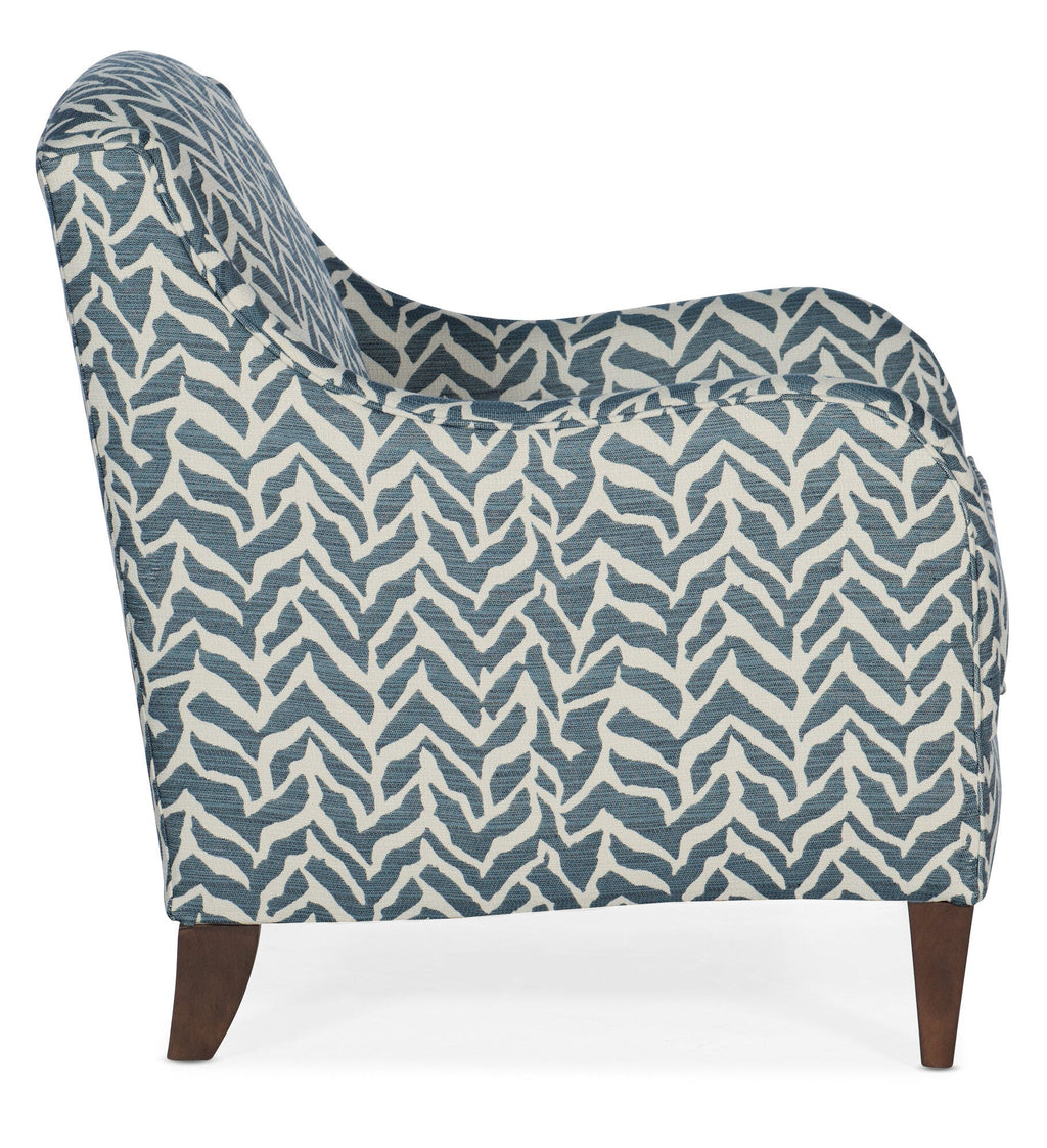Bailey Club Chair