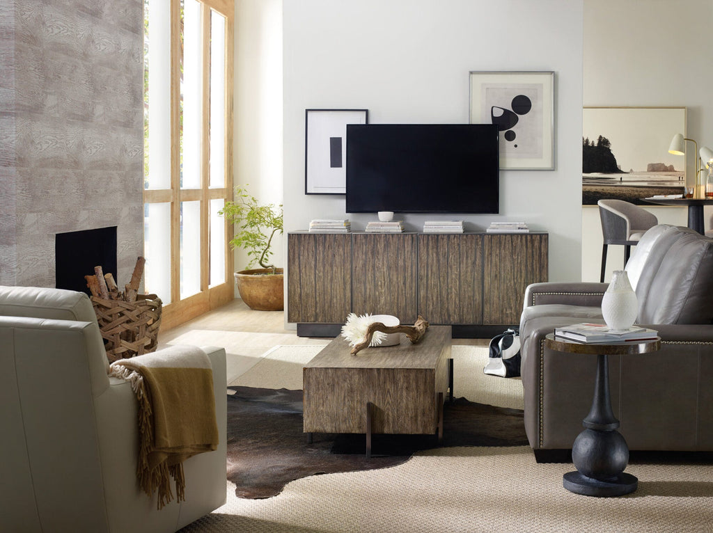 Curata Accent Table Room Image 2