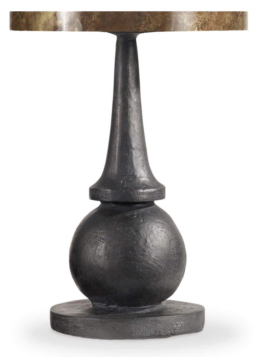 Curata Accent Table Silo Image 1