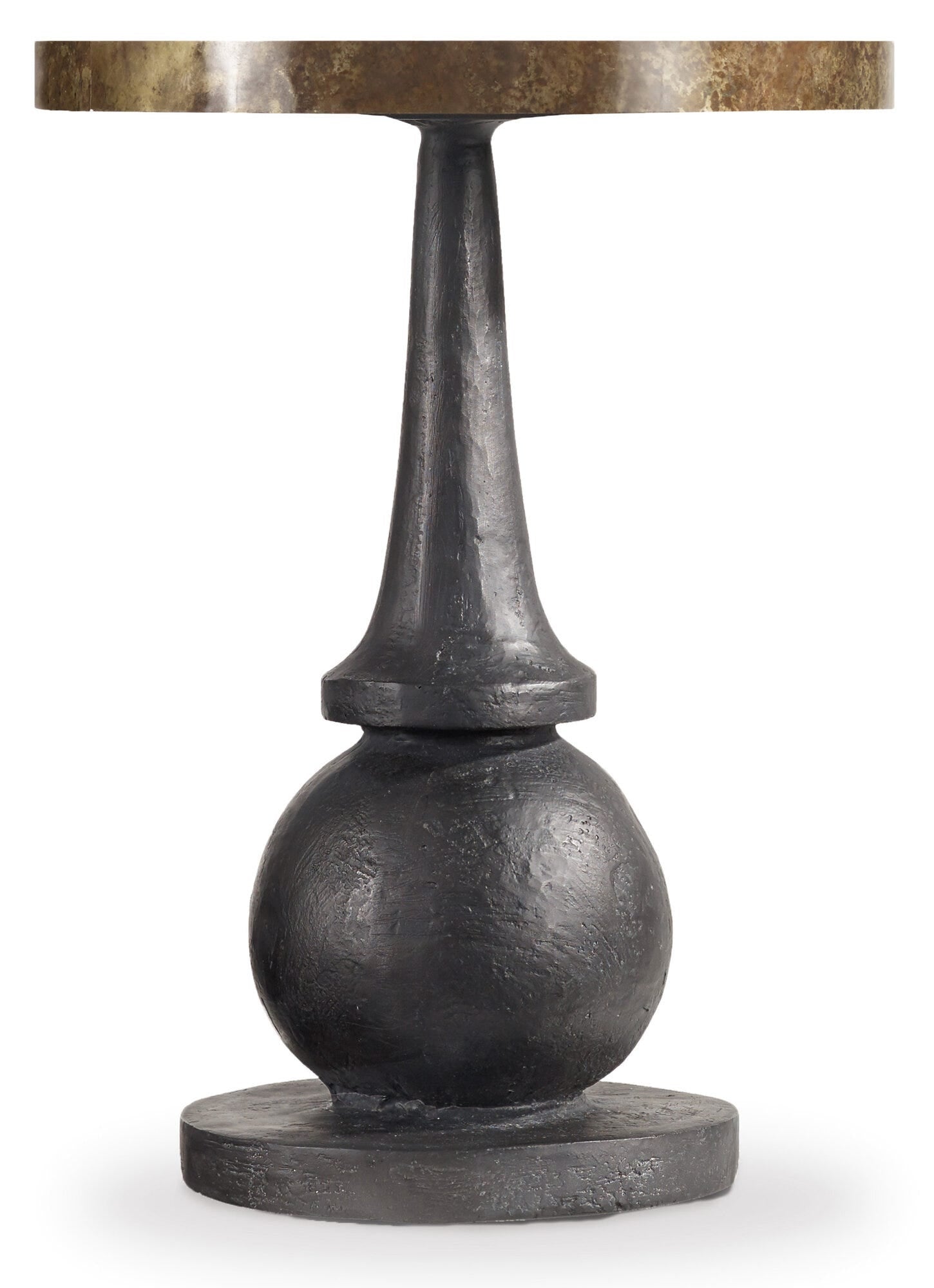 Curata Accent Table Silo Image 1