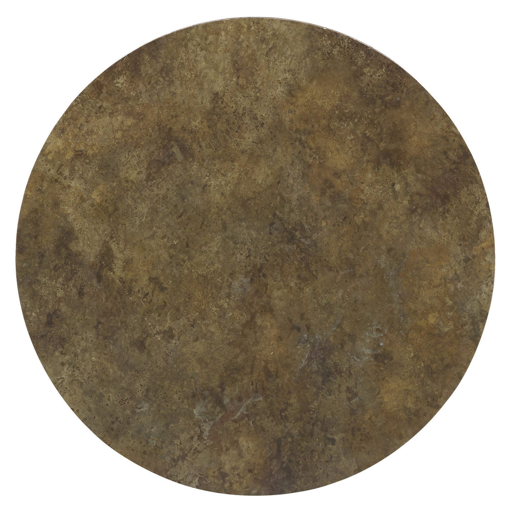 Curata Accent Table Top Image