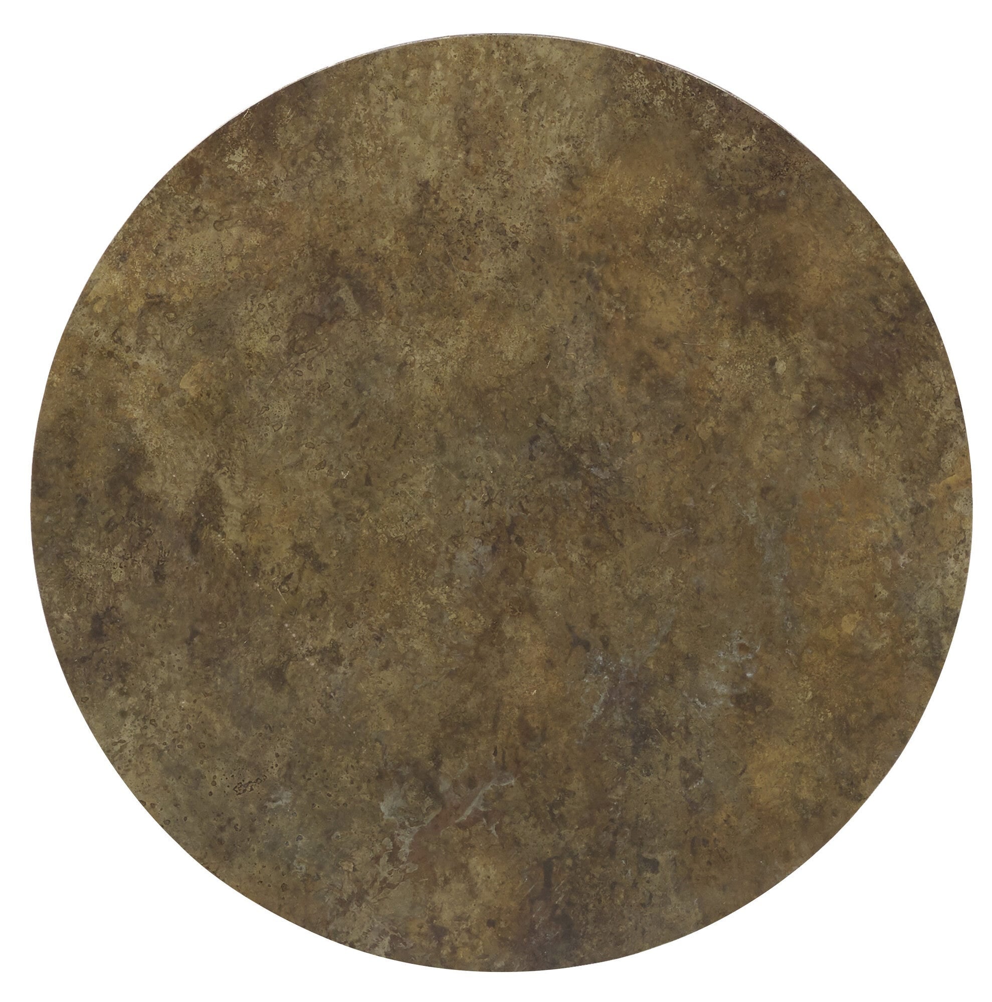 Curata Accent Table Top Image