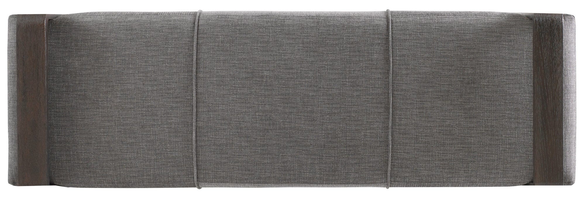 Curata Upholstered Bench Top Image