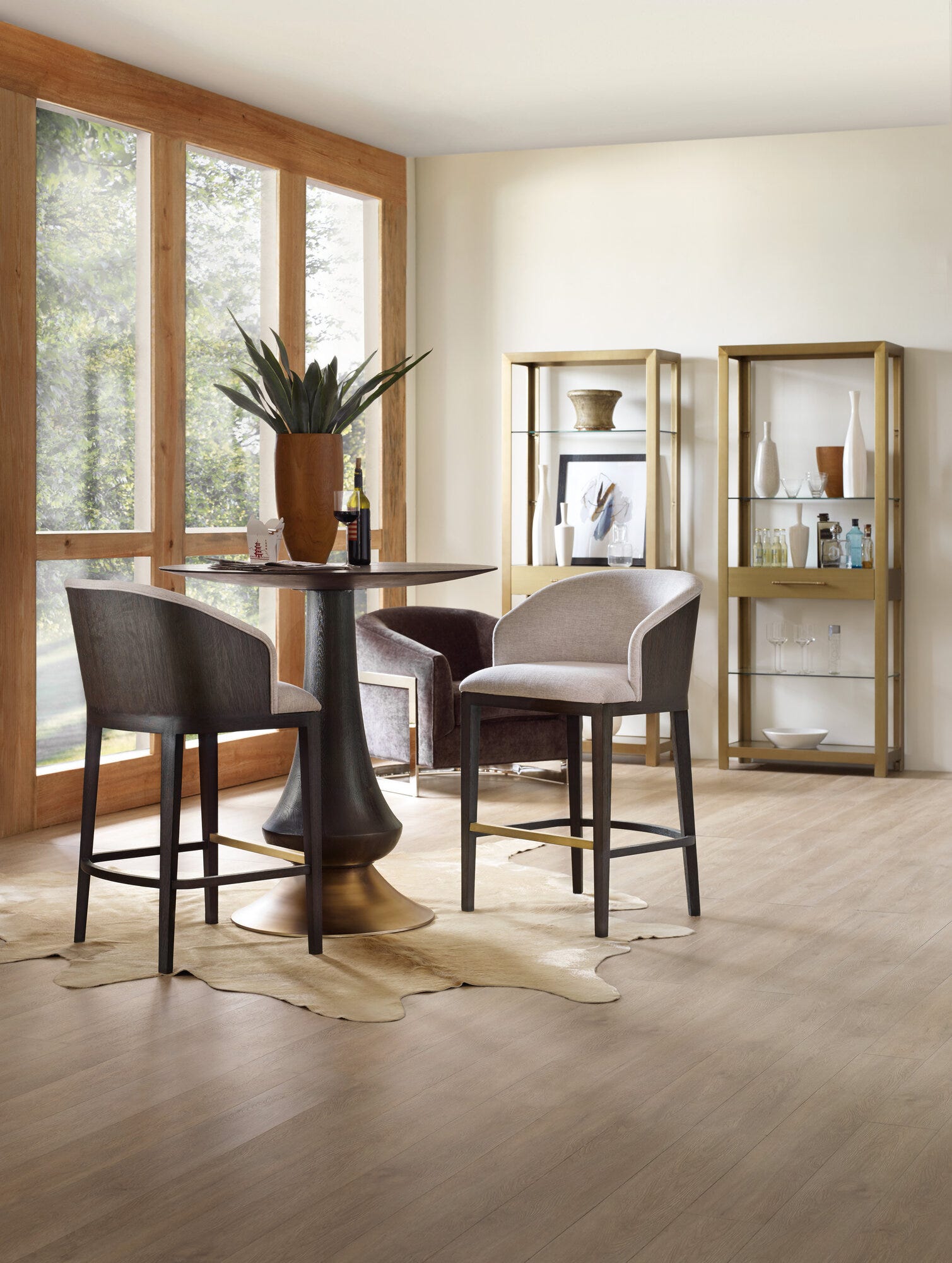 Curata Bunching Bookcase