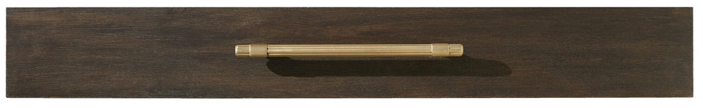 Curata One-Drawer Nightstand