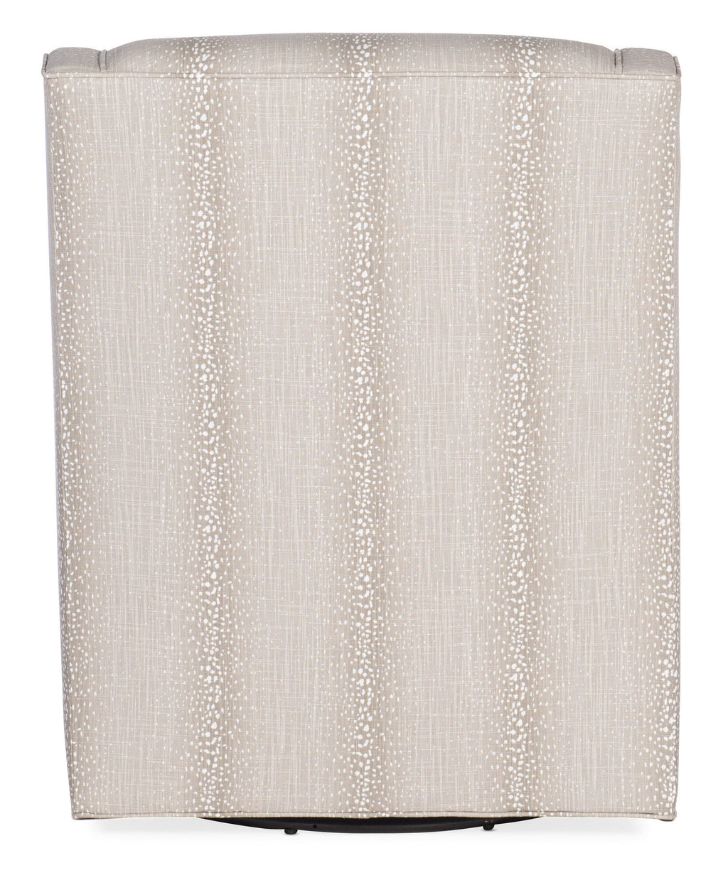 Darya Swivel Chair - Silo Image 3