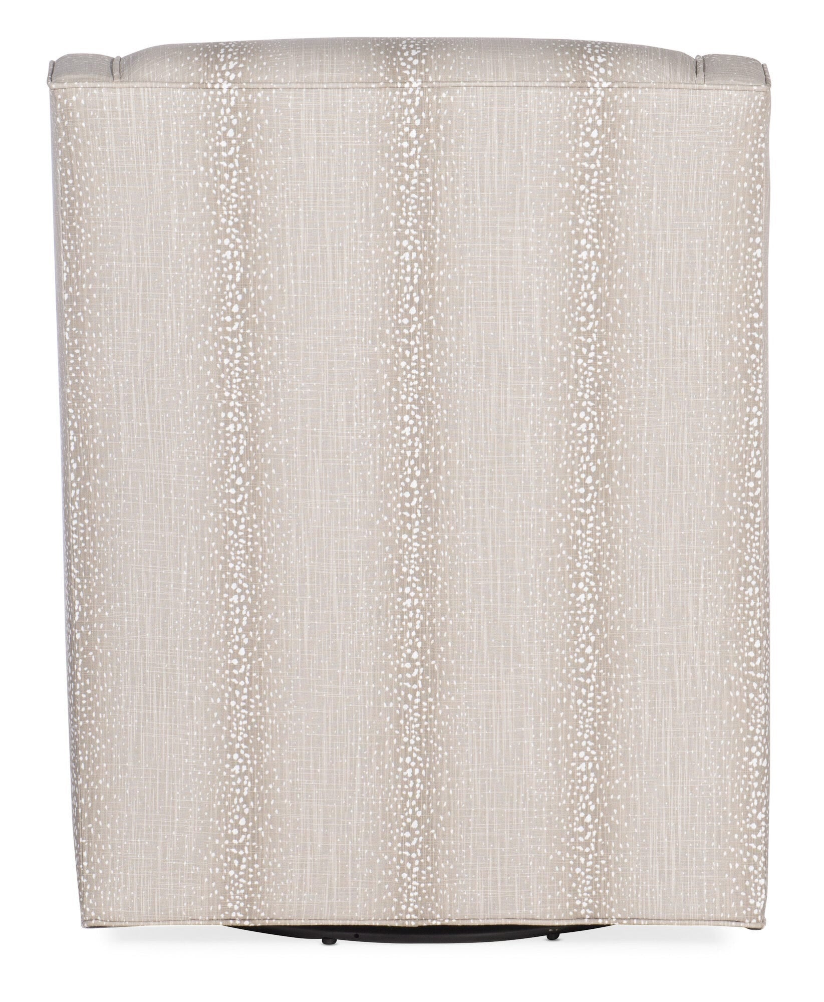 Darya Swivel Chair - Silo Image 3