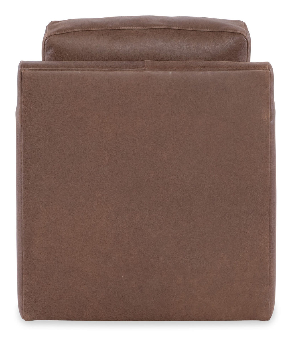 Letto Leather Swivel Chair Silo Image 9