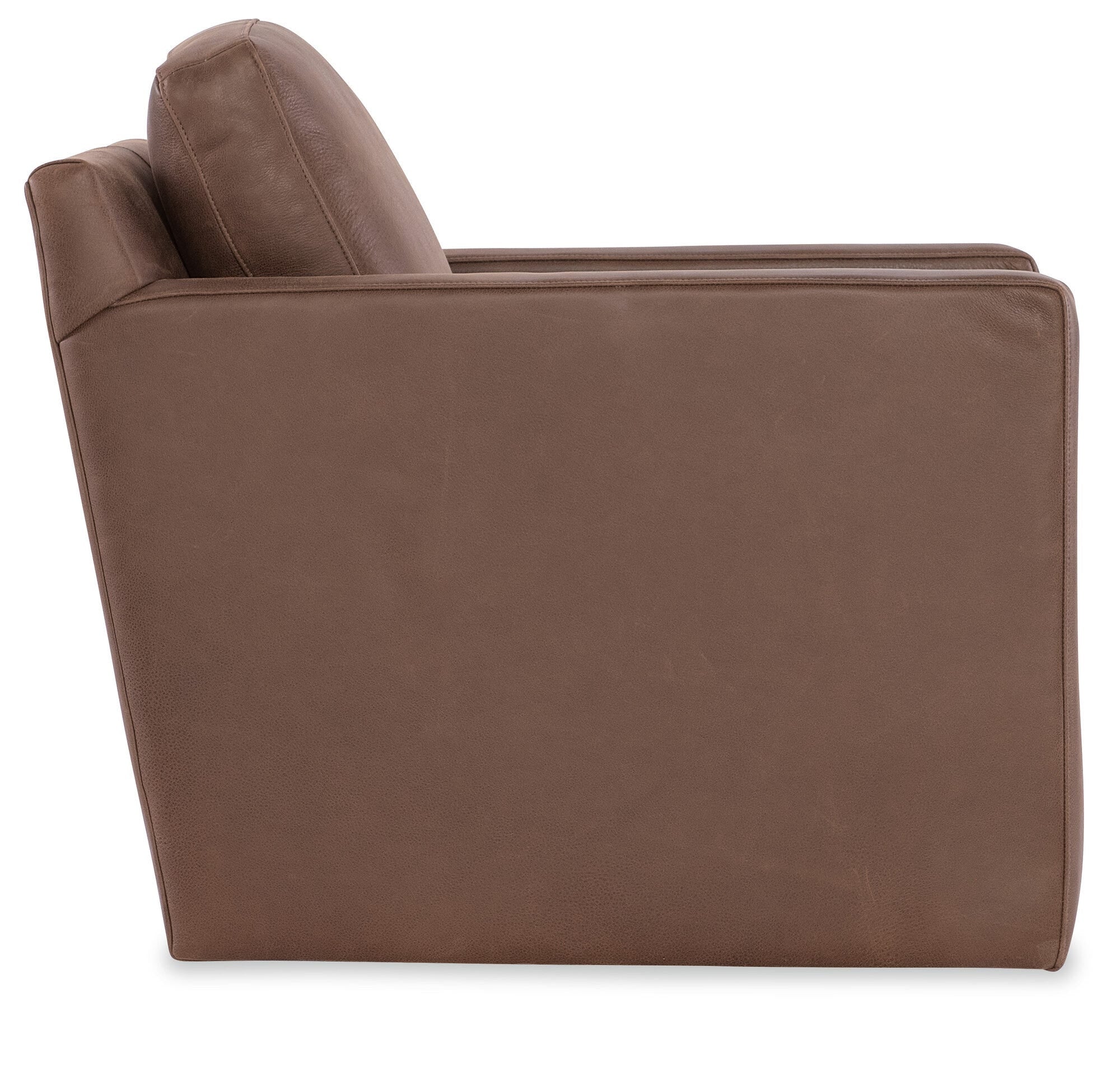 Letto Leather Chair Silo Image 8
