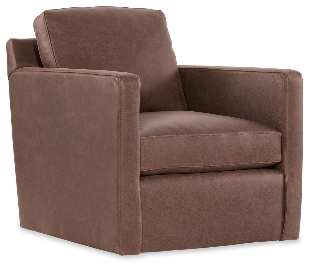 Letto Leather Chair Silo Image 7