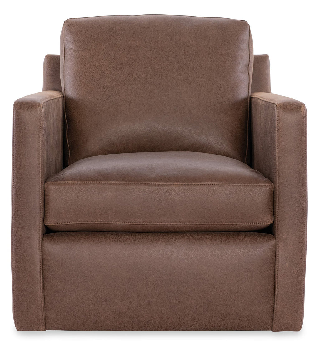 Letto Leather Chair Silo Image 6